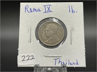 Multi-Collector Coin Auction