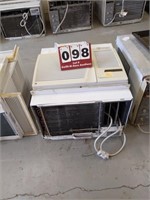 220 GE Window Air Conditioner