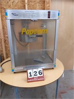 Commercial Popcorn Popper