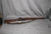 Remington Model 1917 Enfield rifle, .30-06cal Seri