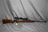Ruger Model 77 .25-06 with Leopold 3x9x40 scope Se