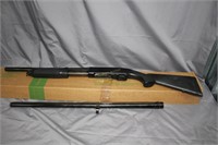 Winchester Defender 12gauge shotgun 2 3/4" & 3" ch