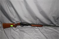Remington Field master Model 572 .22LR Serial #210