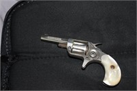 Colt New Line Pocket Pistol - 1800s