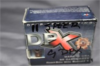 DPX .40S&W 140 grain - 20 total rounds