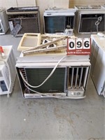 110 GE Window Air Conditioner