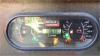 2017 Lincoln Electric Welding Generator Vantage 52
