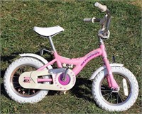 Tigress Schwinn Girl's Bicycle