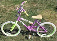 Huffy Rock Star Bicycle