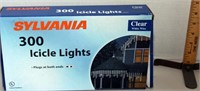 2 boxes Sylvania Flickering Lights and