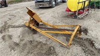 3pt PTO Drive Ditch Cleaner