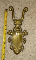 Brass Beetle boot Jack