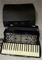 Camerano accordion made in Italy