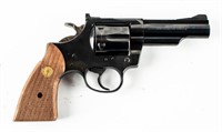 Gun Colt Trooper MK III DA Revolver in 357 Magnum
