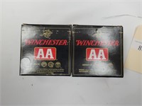 50rds Winchester AA Light Target Load