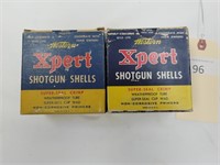 50rds Western Xpert 16ga Shotgun shells
