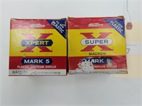 50rds Western Mark 5 Superx and Xpert