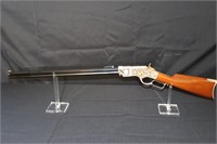 Henry Mfg by A. Uberti Gardone Cal. 44-40 Lee and