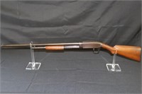 Winchester Model 12 16 Gauge Cyl Pump Shotgun