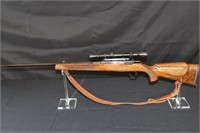 Browning BBR Cal 7mm Bolt Action Rifle Rem Mag