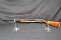 Winchester Model 12 Pump Shotgun 12 Gauge 2 3/4"