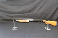 Mossberg Model 835 Ulti-Mag 12 Gauge Pump Shotgun