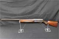 Remington Model II Semi Automatic Shotgun Full