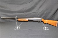 Sears Roebuck & Co Model 20 12 Gauge Pump Shotgun