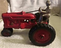 National Farm Toy Show Auction 2021