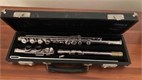 Corby's W.T. Armstrong Flute