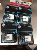 HP Printer Cartridges