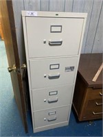 2-File Cabinets