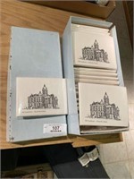 Box of Note Cards