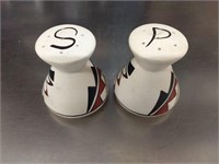 Native American S&P Shakers