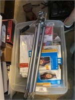 HP Photo Paper, Stationery & Miscellaneous