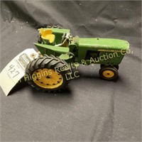 JD Tractor 1:16 Metal Rear Wheels