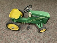 JD 8310 Pedal Tractor