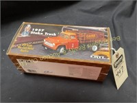 1957 Case Stake Truck 1:25 (NIB)