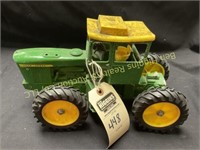 JD 7520- Rough (as is condition)