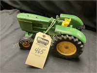 JD 5020 Tractor- Played with Condition 1:16