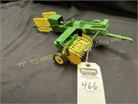 JD Baler w/ Kicker 1:16- Played w/ Condition