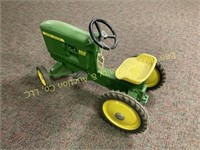JD 4020 Pedal Tractor