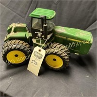 JD 8760 4WD Tractor- Played With Condition