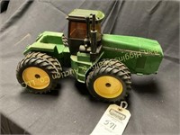 JD 8870 4WD Tractor- Played With Condition