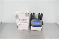 Thermo Countess II Cell Counter In Box