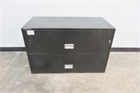 Schwab 5000 Lateral Fireproof Filing Cabinet