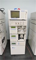 Shimadzu Liquid Chromatography System
