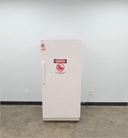 Woods 4C Lab Refrigerator