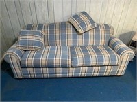 England Corsair Inc. Sleeper Sofa