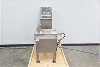 Thermo Ramsey AC4000i Checkweigher System